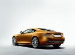 Aston Martin Virage 2011 года